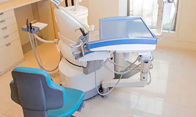 歯科用CT