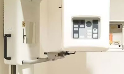 デジタルレントゲン